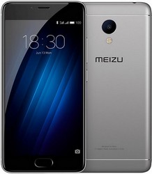 Ремонт телефона Meizu M3s в Перми